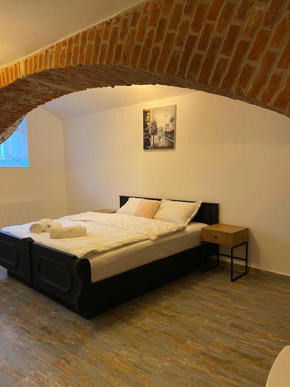 Liberte Apartments - Resim 14