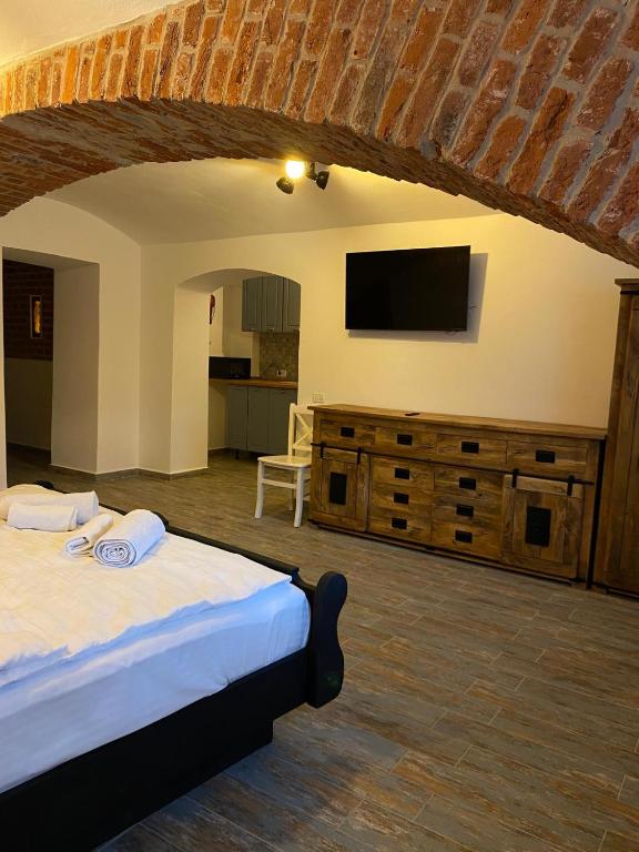 Liberte Apartments - Resim 13