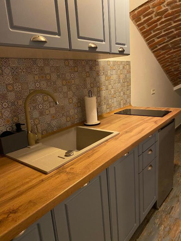 Liberte Apartments - Resim 11