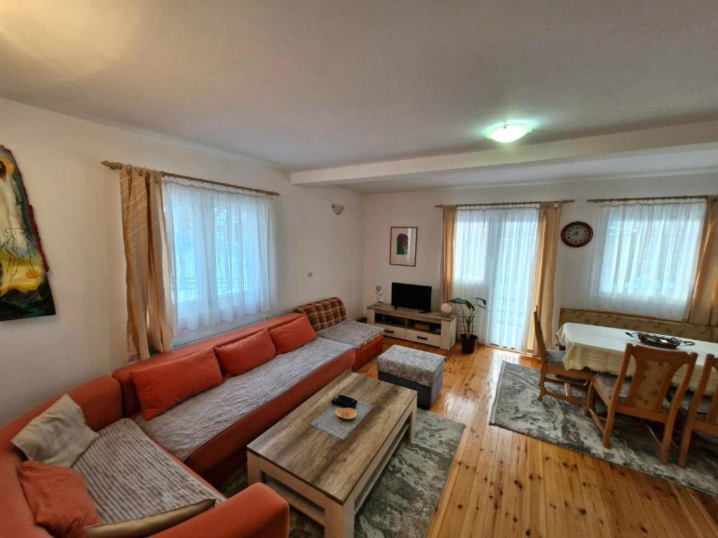 Apartments center Zorić - 2