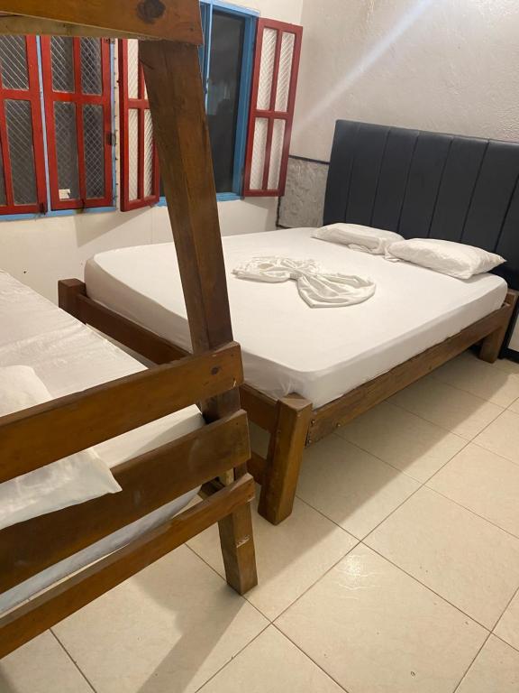 Imagen de la galería de Hostal casa jungla, en Estación El Salto