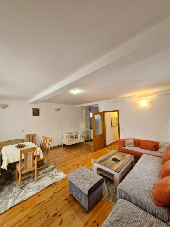 Apartments center Zorić - 13