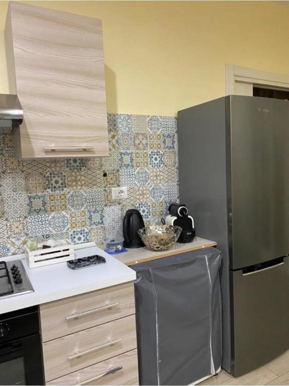 A Casa di Ninetta