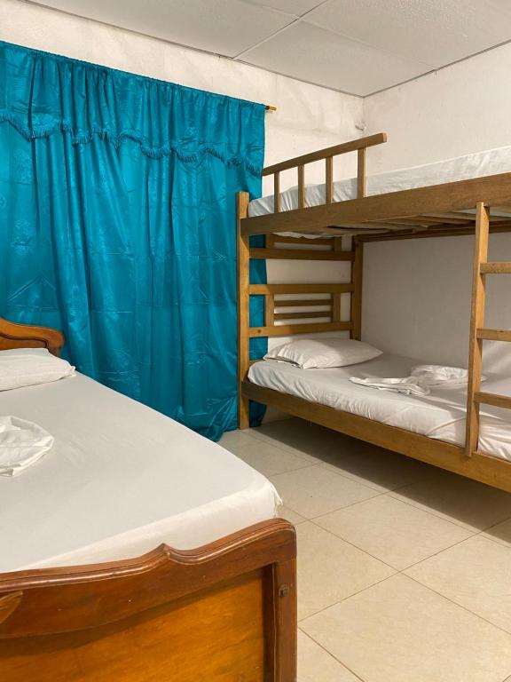 Imagen de la galería de Hostal casa jungla, en Estación El Salto