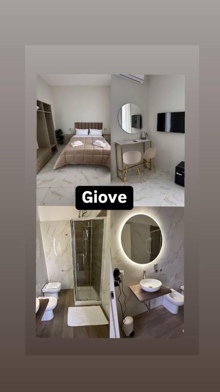Vener rooms luxury