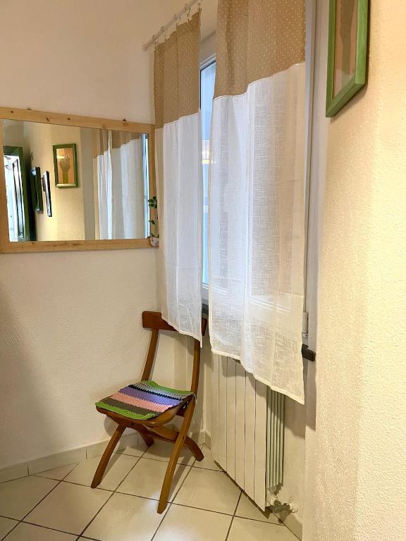 Fotografie z fotogalerie ubytování Casa Alina - Ischia Ponte v Ischii