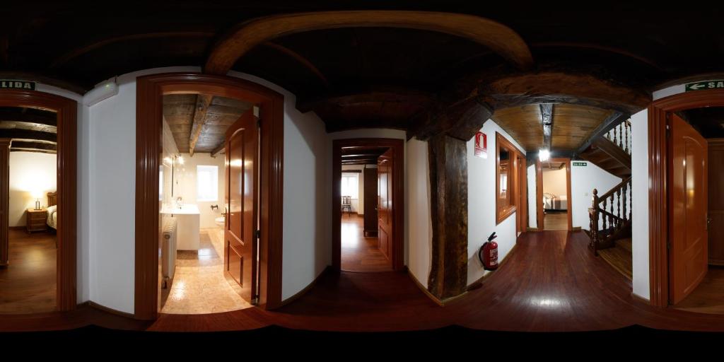 Fotografie z fotogalerie ubytování Lazkotzenea v destinaci Mezkiriz