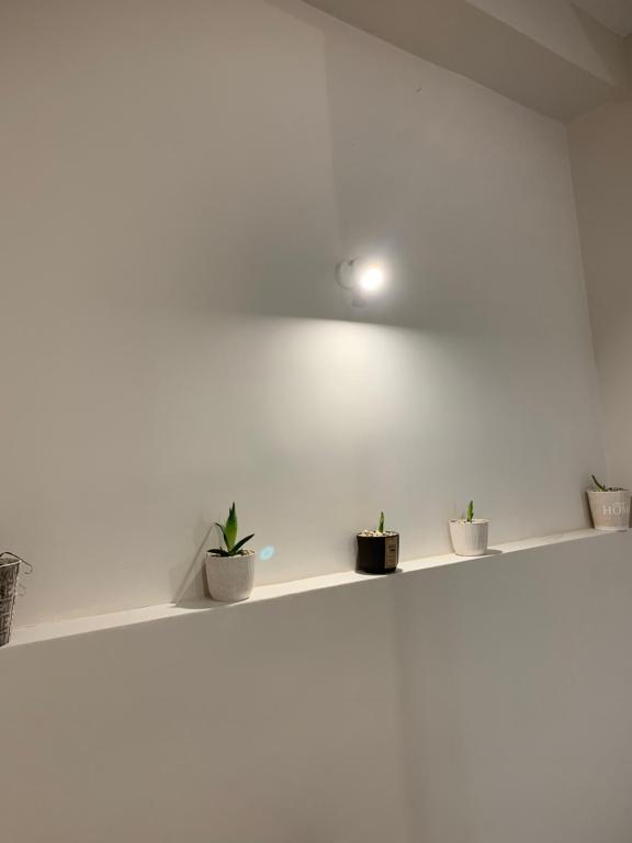 Fotografie z fotogalerie ubytování Elsa house v destinaci Sarandë