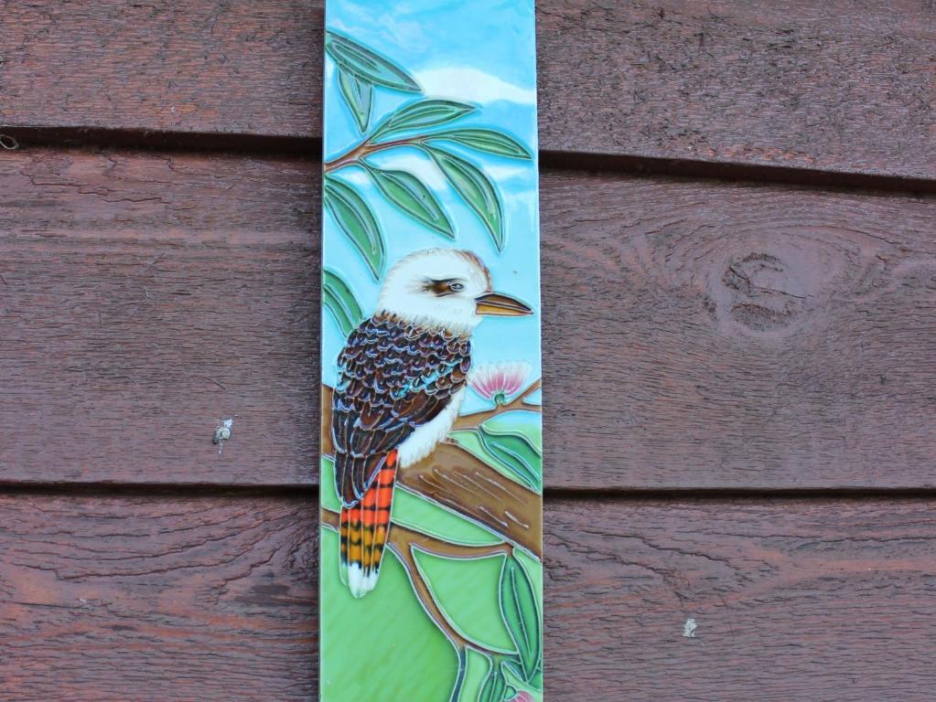 Dixiglen Farm - Cottage Kookaburra Con Due Camere Da Letto