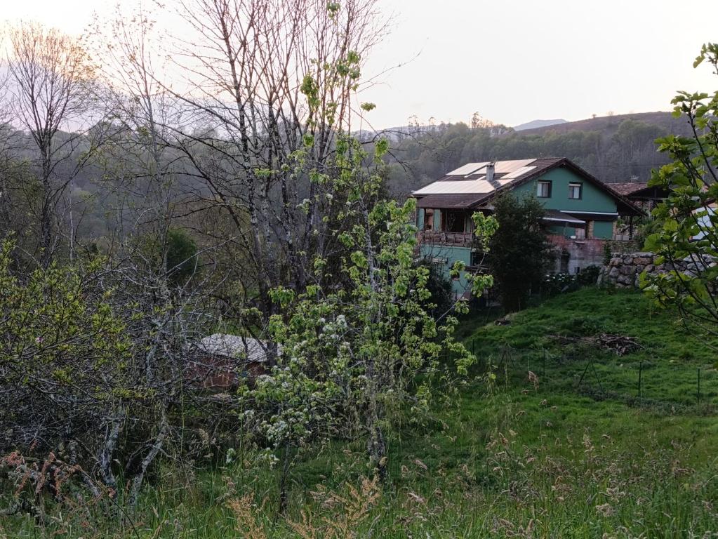 Φυσικό τοπίο κοντά σε αυτό το διαμέρισμα