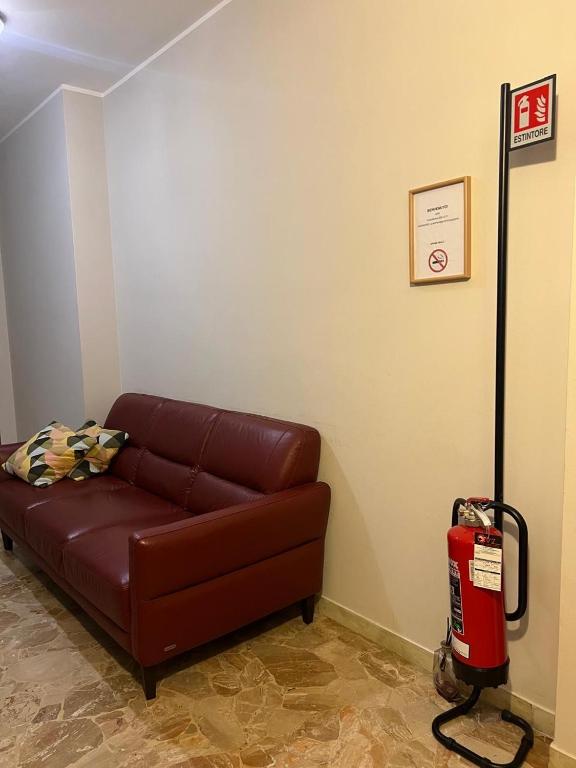 Fotografie z fotogalerie ubytování Apartamento Malpensa Milano v destinaci Somma Lombardo