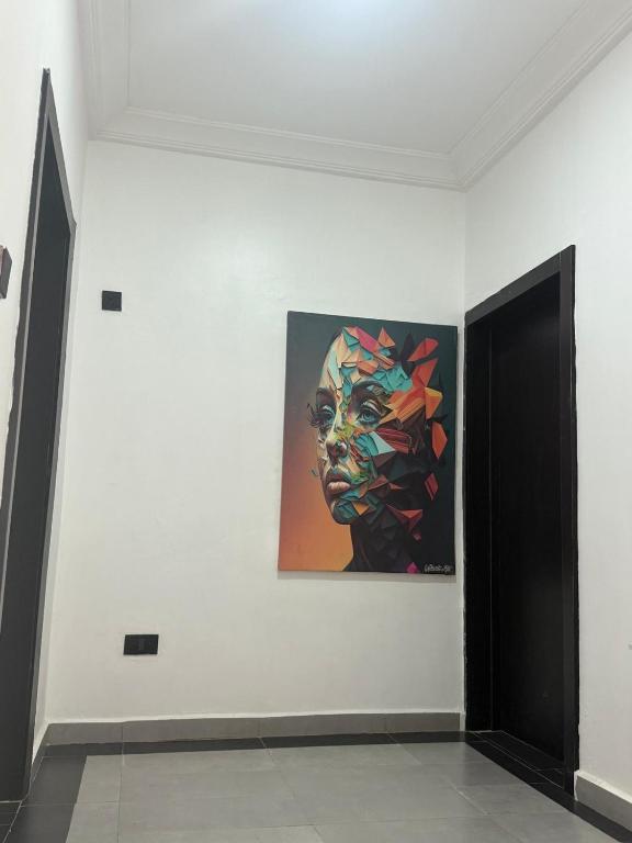Fotografie z fotogalerie ubytování Molarans Place v destinaci Abudža