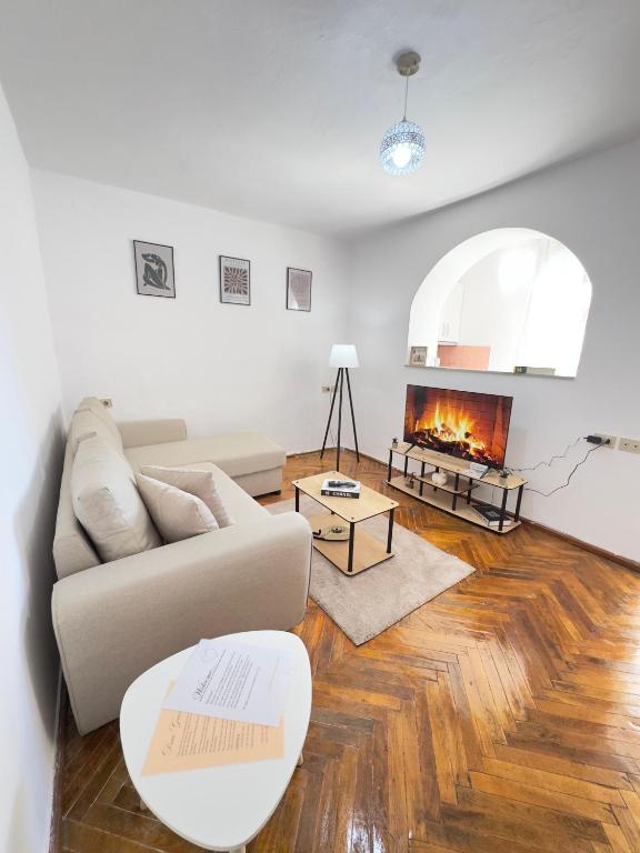 Fusha Apartment