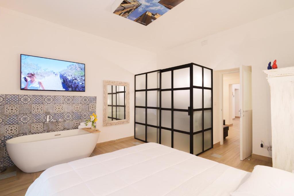 Suite Apartment Casa Lu