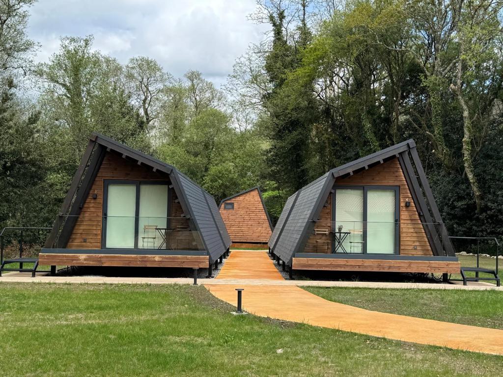 Luar do Sarela Rooms - 1