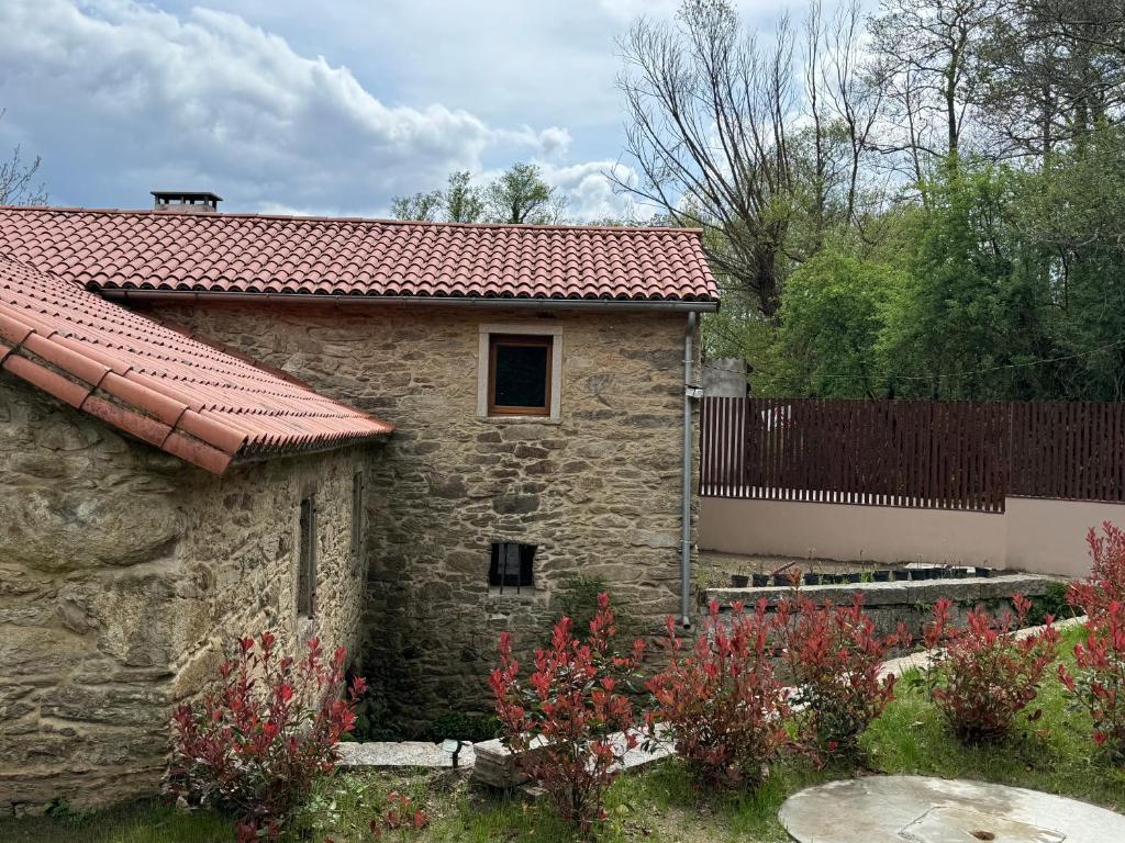 Luar do Sarela Rooms - 17