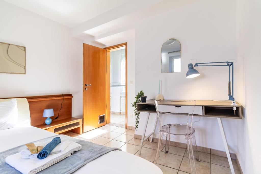 Esclusivo e unico Balcone sul Lago di Lugano, Gandria - Resim 9