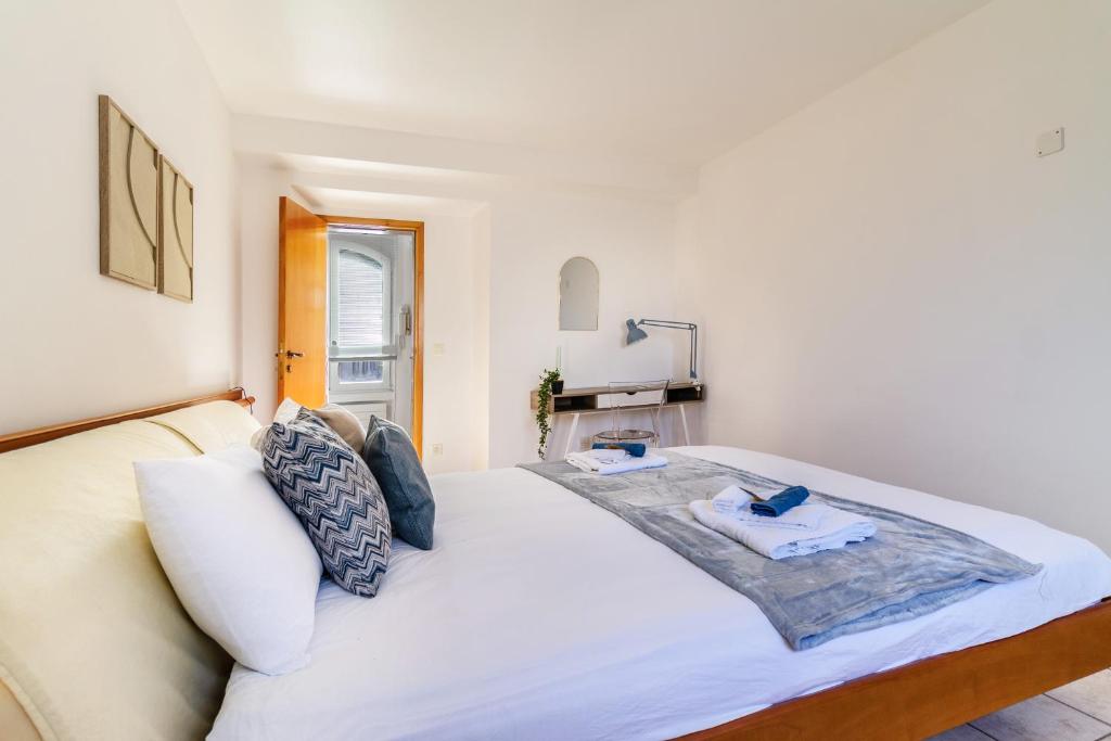 Esclusivo e unico Balcone sul Lago di Lugano, Gandria - Resim 6