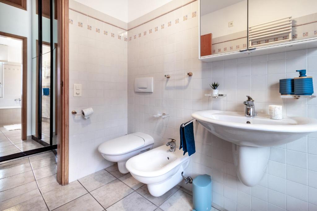 Esclusivo e unico Balcone sul Lago di Lugano, Gandria - Resim 19