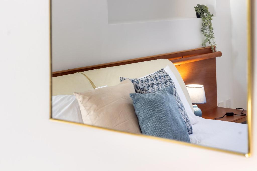 Esclusivo e unico Balcone sul Lago di Lugano, Gandria - Resim 29