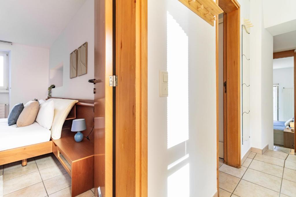 Esclusivo e unico Balcone sul Lago di Lugano, Gandria - Resim 31