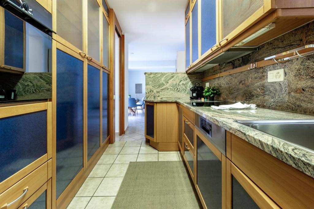 Esclusivo e unico Balcone sul Lago di Lugano, Gandria - Resim 43