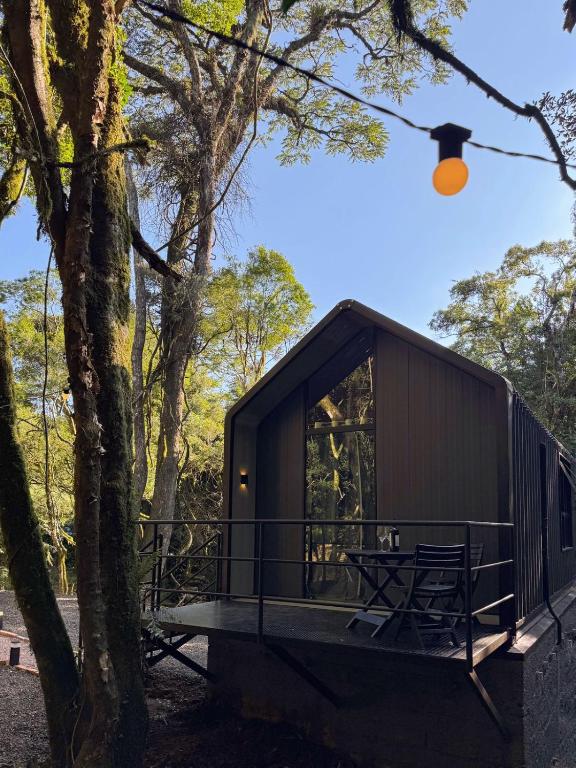 A Cabana Container, São Francisco de Paula (updated prices 2026)