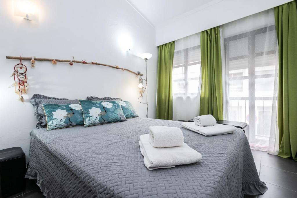 NEW!! 1 Bedroom Center Tavira - R. Freiras