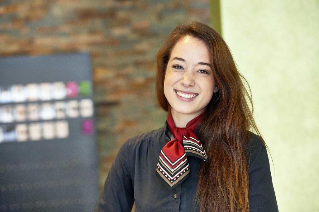 Sorell Hotel Ador - Resim 39