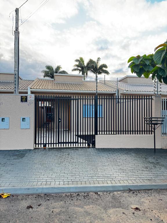 Fotografie z fotogalerie ubytování Casa elegante, próximo às cataratas v destinaci Foz do Iguaçu