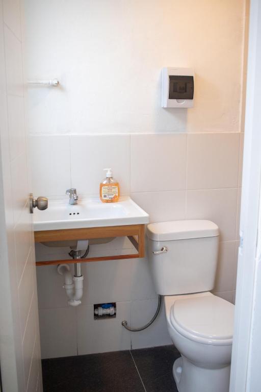 Bagno di Gutierrez Hostel