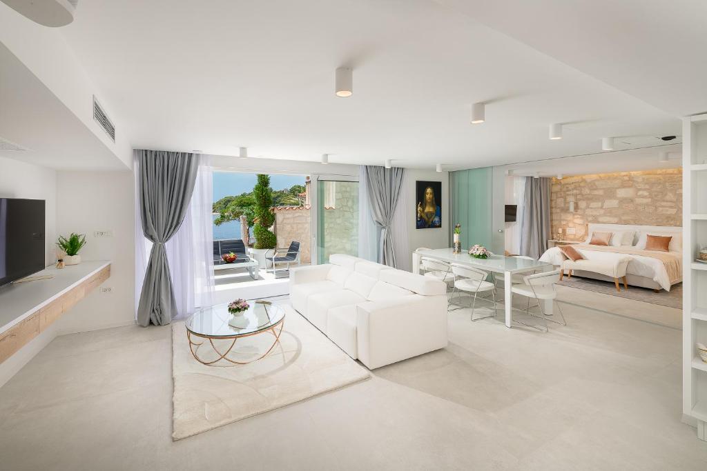 Villa Marina Hvar photo photo 2