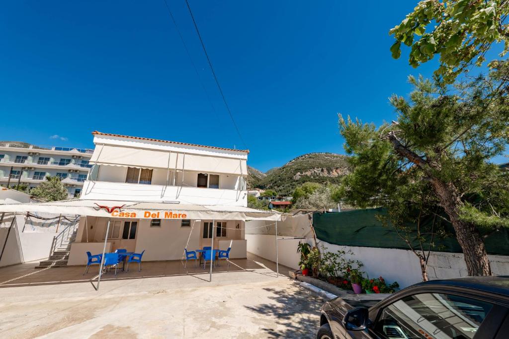 Casa Del Mare