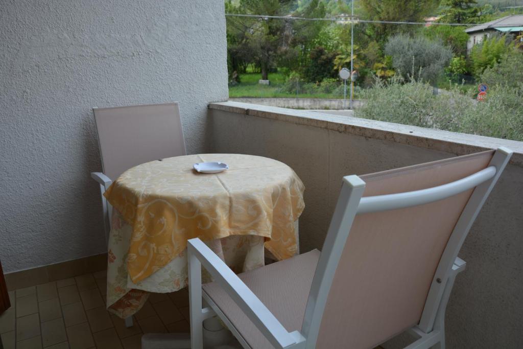 Fotografie z fotogalerie ubytování Hotel Giotto v destinaci Garda
