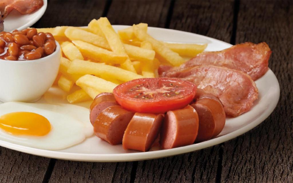 The Kings Cross Hotel - Resim 31