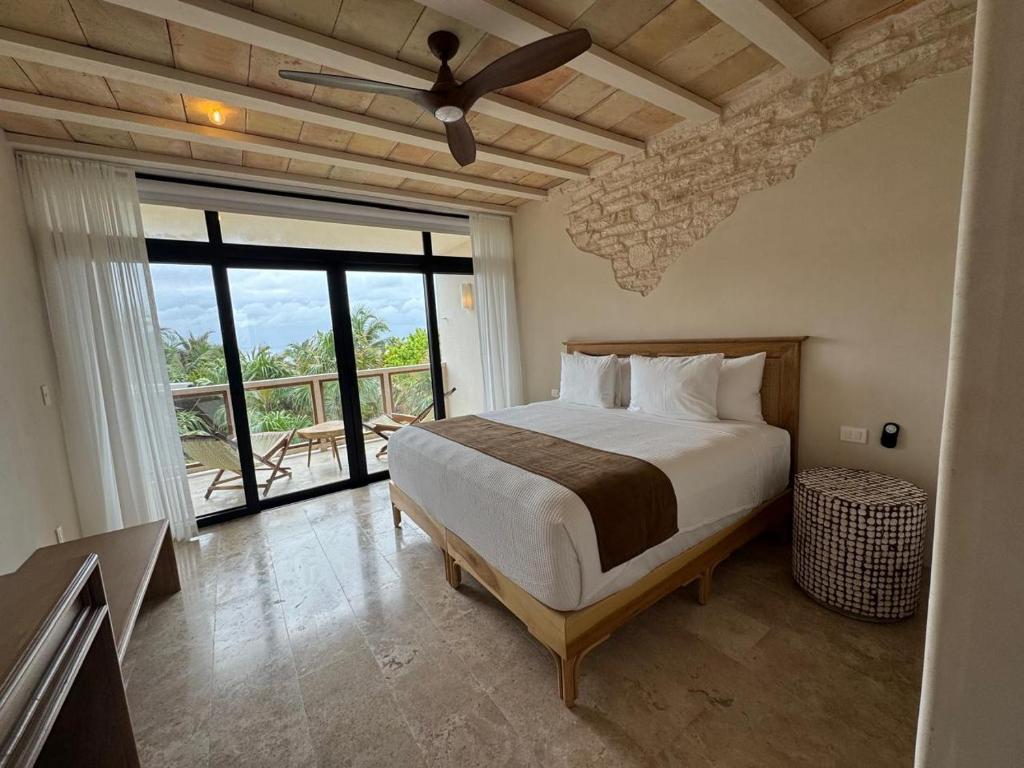 Azucar Hotel Tulum photo