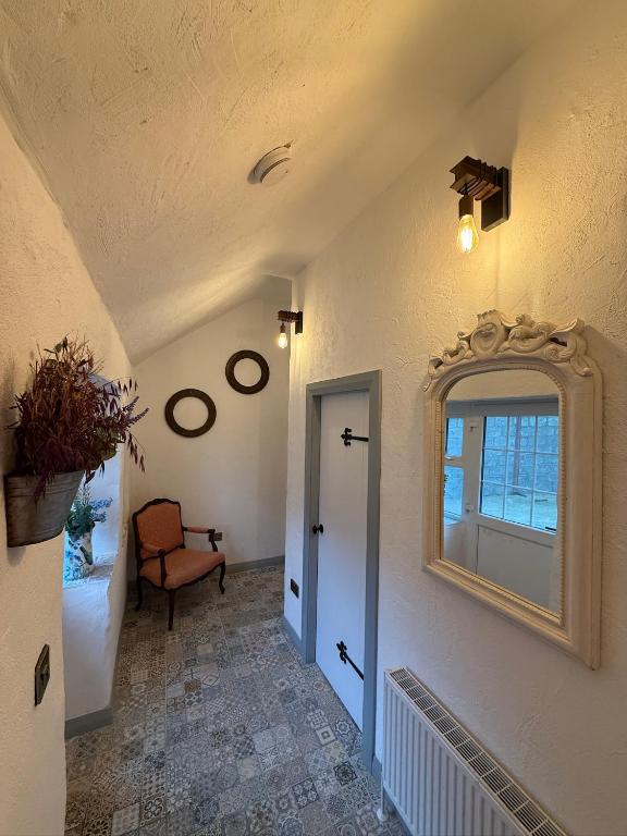 Fotografie z fotogalerie ubytování Teach Neil Mhanais v destinaci Falcarragh