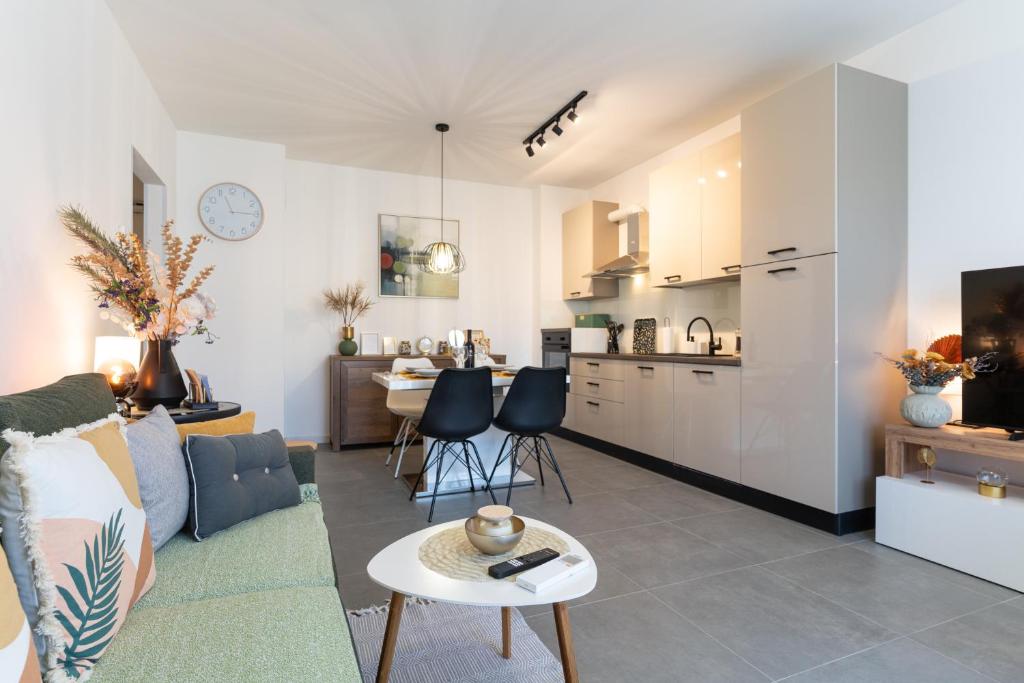 Apartment GOLD with FREE PARKING