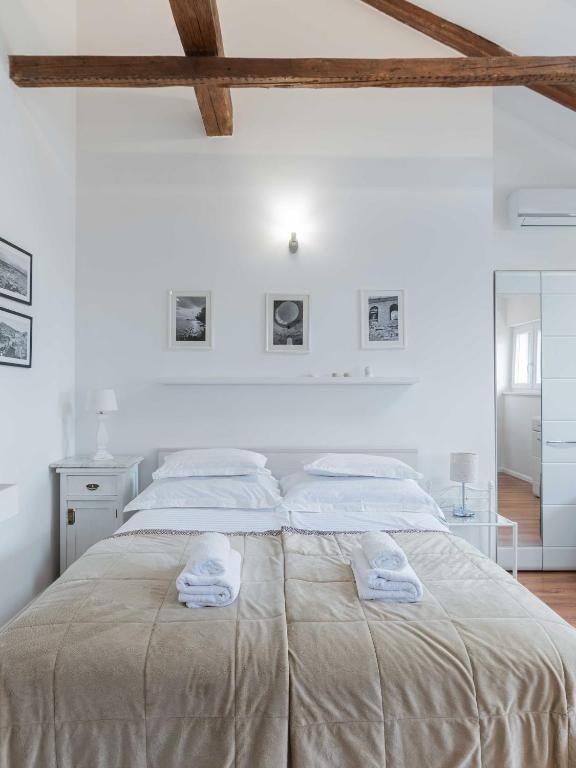 Apartment The Charm - Housity