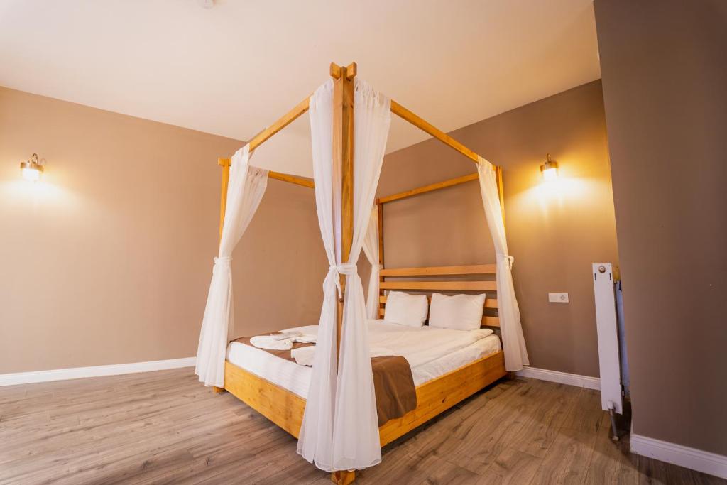 Centrum Residence - 