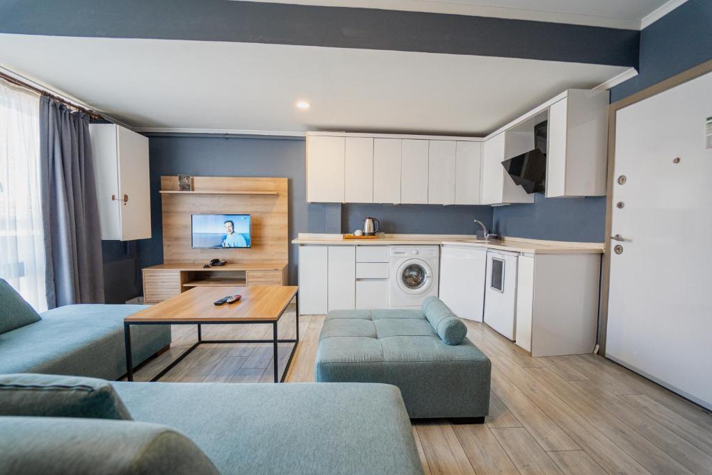 Centrum Residence - 