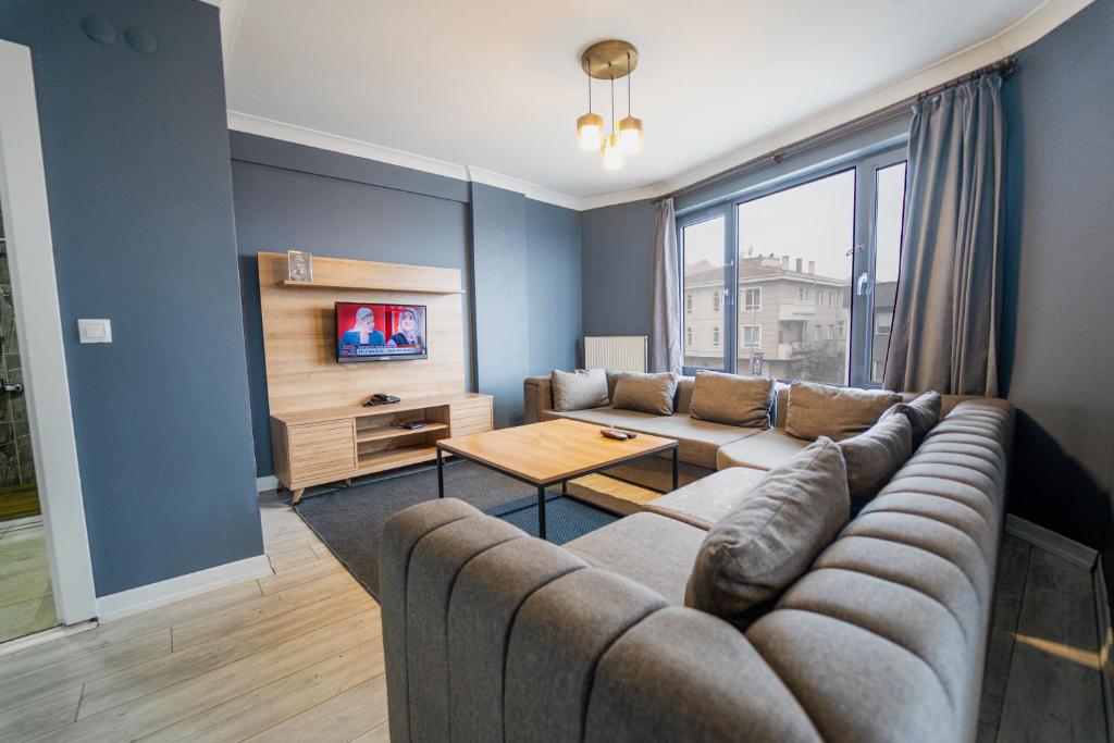 Centrum Residence - 