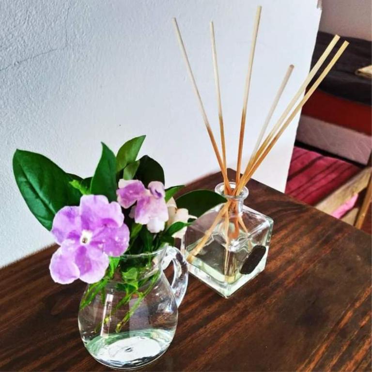 JACARANDA Alojamiento Temporario