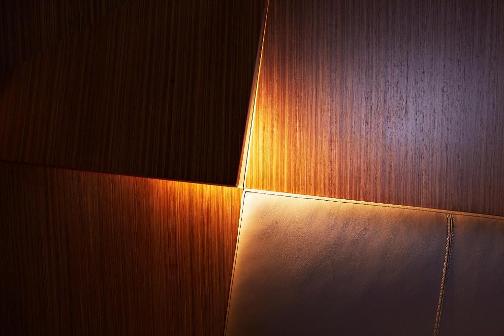 Hotel The Building - Resim 39