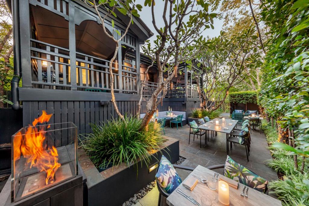 Spicers Balfour Hotel - Resim 23