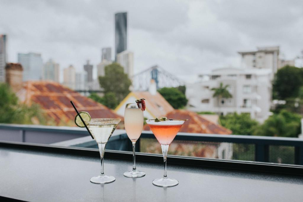 Spicers Balfour Hotel - Resim 24