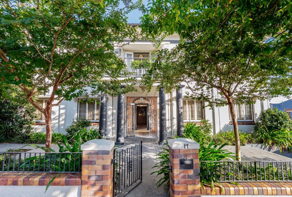 Spicers Balfour Hotel - Resim 6