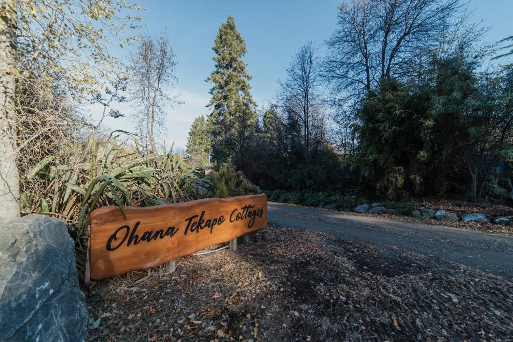 Moonbeam Nights - Kitchenette Parking Sleeps 3 - Resim 12