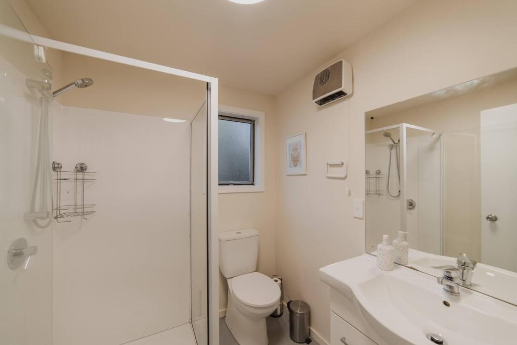 Moonbeam Nights - Kitchenette Parking Sleeps 3 - Resim 17