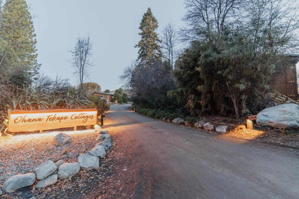 Moonbeam Nights - Kitchenette Parking Sleeps 3 - Resim 19